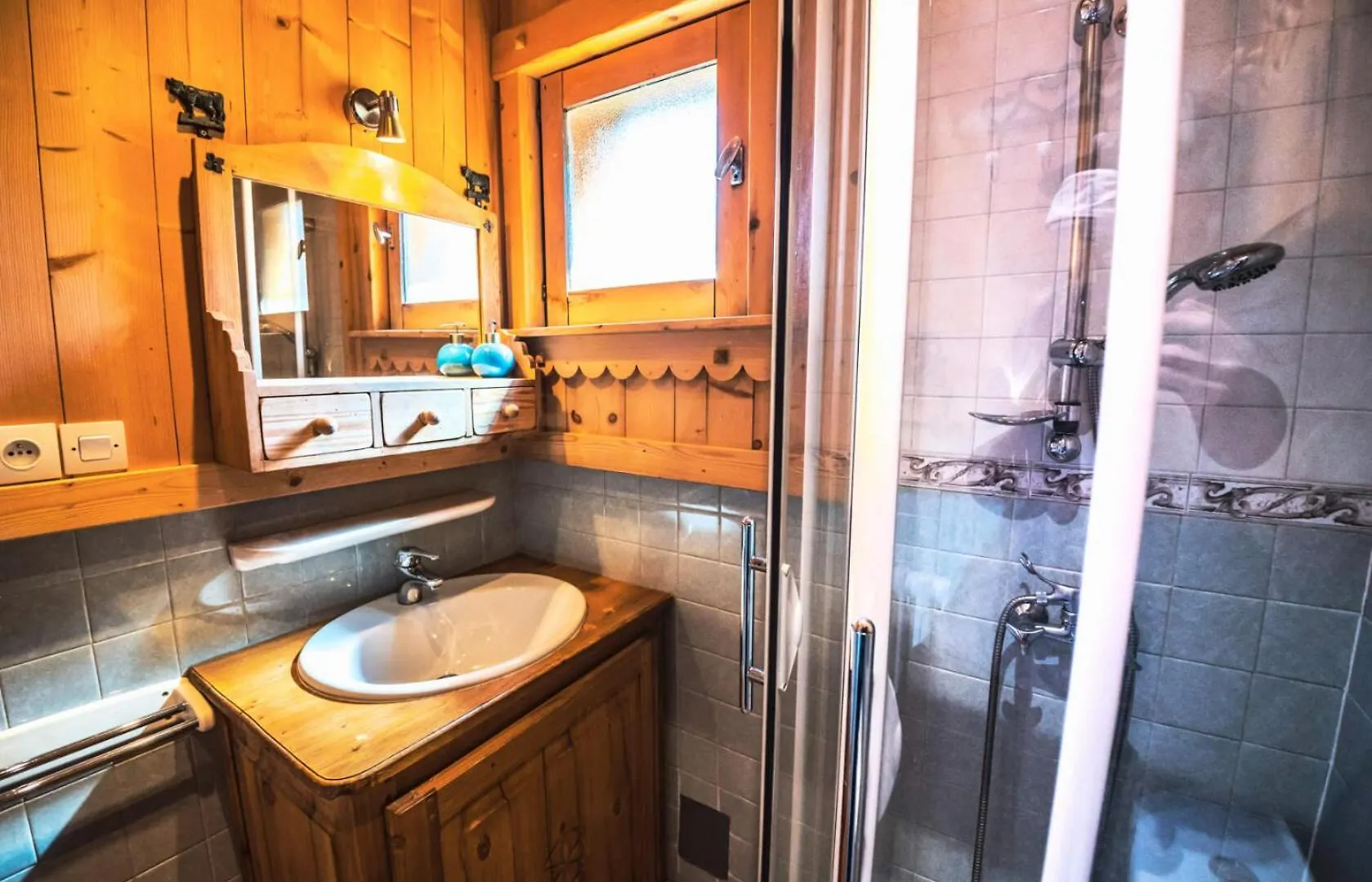 Chalet Neve - Studio Pour 4 Personnes 804 Tignes