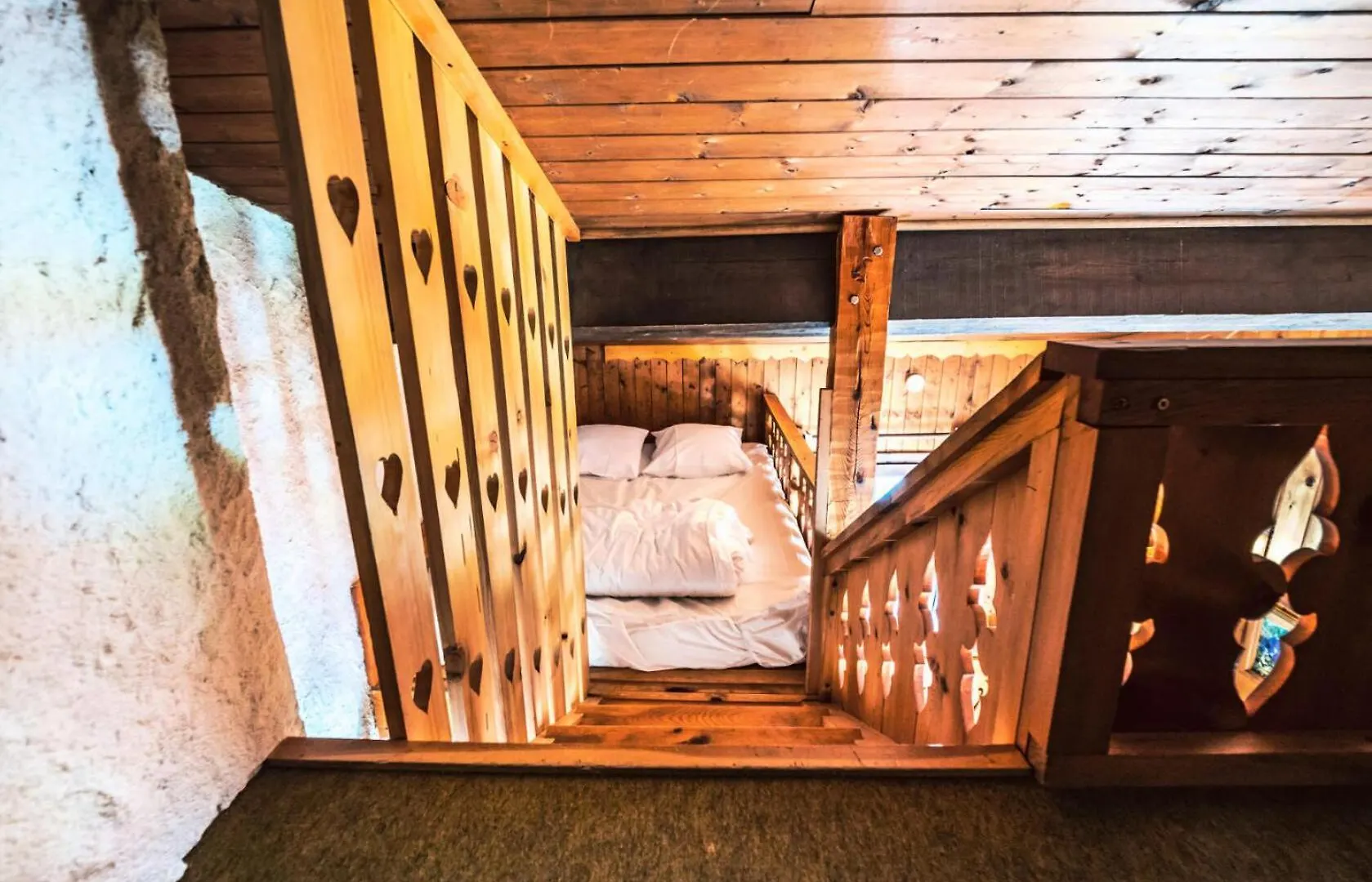 Chalet Neve - Studio Pour 4 Personnes 804 Tignes Apartment
